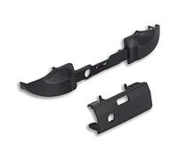 jebyltd 1 jeu de gâchette droite/gauche pour consoles XSX - Pièce de rechange - Noir