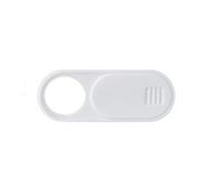 jebyltd 2Pack Thin Infidential Shield Webcam Covers Slide pour La Voiture Et Les Ordinateurs Portables Les Caméras Web Protéger La Couverture De Caméra De Confidentialité Visuelle