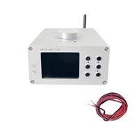 jebyltd Amplificateur Numérique sans Fil 50W + 50W Décodage Auditif Multifonction avec Sortie Stéréo Sortie USB Et Préamplificateur Étanche IPX7