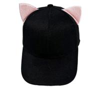 jebyltd Chapeau polyvalent en coton pour déguisement de baseball, dessin animé, cosplay, accessoires pour temps froid, tendance, doux et confortable