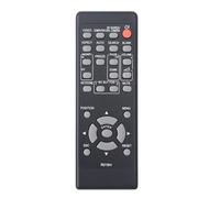 jebyltd Contrôleur De Périphérique ABS Efficace Projecteur Convivial Texture en Plastique À Distance Adaptée Plusieurs Modèles De Visualisation Projecteur Distance