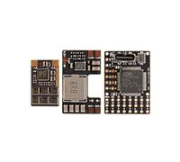 jebyltd Contrôleur UAV Professionnel Prenant en Les Tensions De Batterie 6S Et La Compatibilité OSD pour Les Séquences Cinématographiques Sorties PWM Contrôleur d'avion