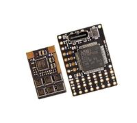 jebyltd Contrôleur UAV Professionnel Prenant en Les Tensions De Batterie 6S Et La Compatibilité OSD pour Les Séquences Cinématographiques Sorties PWM Contrôleur d'avion