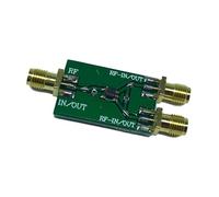 jebyltd Convertisseur Différentiel De Signaux 10MHZ-3GHz pour Radio Minimisant La Perte D'insertion ADF4350 ADF4355 Différentiel De Conversion À Port Unique en Convertisseur Asymétrique