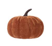 jebyltd Décorations d'intérieur d'Halloween - Figurine de citrouille nordique - Sculptures d'ornement - Citrouilles décoratives pour cour et vacances - Décorations de citrouille nordique