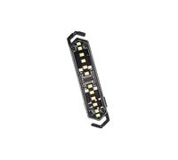 jebyltd Ligne De Sécurité À La Ligne Camping Polyvalent Compacts Tente Tente Lampes Portables pour La Nuit