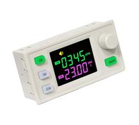 jebyltd Module de pilote pas à pas programmable de qualité industrielle avec mode préréglé et protections contre les pertes de puissance pour les systèmes d'automatisation