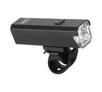 jebyltd Placier Arrière-pavillon Rechargeable Back Back Light for Night Riding Installation Lampe Fact Sécurité du Cycle/Arrière