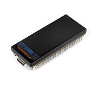 jebyltd Plate-Forme De Développement ESP32 avec AMOLED 1.91 Pouces WiFi BT5 Et Antenne De Connexion sans Fil À Emplacement Mémoire Extensible