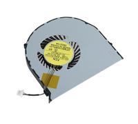jebyltd Refroidissement du processeur du ventilateur pour ordinateur portable interne amélioré pour modèles 422/470G/472G