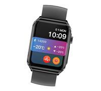 jebyltd Smartwatch avec Une Résistance À l'eau sans Fil.
