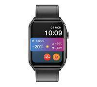 jebyltd Smartwatch avec Une Résistance À l'eau sans Fil.