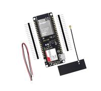 jebyltd T-Call V1.3 Module Compatible WiFi Et Module SIM800L Carte De Développement De Microcontrôleur Faible Consommation D'énergie