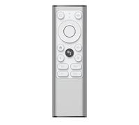 jebyltd Télécommande Vocale Aérienne Rechargeable sans Fil 2 4 G Dotée De La Technologie Gyroscopique Et d'un Double Mode sans Fil pour Les Voyages Et Le Bureau. Télécommande Vocale avec Gyroscope