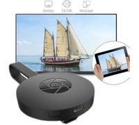 JEC Pour Miracast Chromecast 2 Digital Media HDMI Video Streamer 2ème génération _poi628