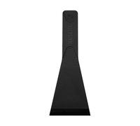 Jecdfs 10PCS Spatules En Nylon Pour Raclette,Spatule Pour Poêlon,13.5CM | PlastiqueSpatule Raclette, Spatule Crepe, Nylon Pelles à Casseroles Antiadhésives,pour Gril à Raclette, Fondue et Crêpes