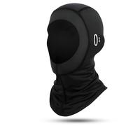 Jecdfs Cagoule Été pour Homme et Femme, Cagoule Moto ete Masque Moto, Masque d'orage rafraîchissant en Soie glacée pour Les Sports de Plein air comme Le vélo, la Moto et Le Cyclisme