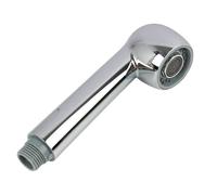 Jecdfs Douchette Evier Cuisine avec 2 Jets, douchette robinet cuisine, jet et douchette, pommeau de douche vaisselle de rechange, mousseurs économisant l'eau, matériau ABS de haute qualité