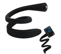 Jecdfs Support de caméra Flexible Twist Mount,support flexible à visser pour caméra extérieure,Compatible avec Blink Mini, Mini 2, Blink Outdoor (4ème et 3ème Génération), Blink XT/XT2, Caméra Intérie