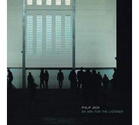 Jeck, Philip - An Ark for the Listener