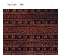Jeck Philip - Jeck Philip Sand CD [Import]