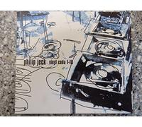 Jeck,Philip - Vinyl Coda V.1-3 [Import]