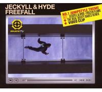 Jeckyl & Hyde - Freefall [Import]