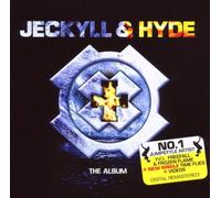 Jeckyl & Hyde - The Album [Import]