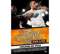 J'eclaire Ma Ville : Dvd Live | Occasion