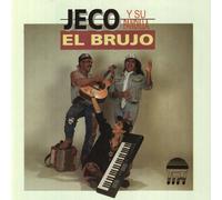 Jeco Y Su Pandilla - El Brujo
