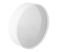 JECOMPRIS 1 Pièce Tamis à Farine Mailles Passoire Ronde pour Cuisson Filtre Fin pour Tamiser Farine Sucre Glace et Autres Ingrédients