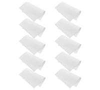 JECOMPRIS 10 Feuilles Patch Auto-adhésif pour Revêtement Pvc, Réparation