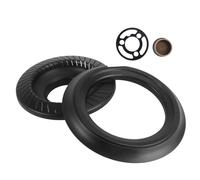 JECOMPRIS 1ensemble Couvre-brûleur De Accessoire De Cuisine Économe Pour Cuisinière à Et Wok Facile à Installer Nettoyer Pour Maison Et Restaurant