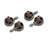 JECOMPRIS 2 Ensembles Connecteur De Brassard De Tensiomètre Accessoires Pour Appareil Électronique De Mesure De Tension Compatible Plupart Des Modèles Fabriqué 2 Pièces * 2