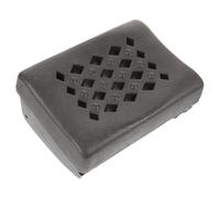 JECOMPRIS 2 Pièces Coussin de Shampooing Antidérapant U Shape pour Salon Repose Nuque Silicone pour Lavage des Cheveux Oreiller Confortable pour Coiffeur et Usage Domestique