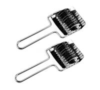 JECOMPRIS 2 pièces Cutter pour Légumes Inoxydable Trancheur Manuel pour Nouilles et Ciseaux à Ciboule Outil Compact Résistant Corrosion pour Cuisine Familiale