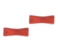 JECOMPRIS 2 Pièces Oreiller de Pulsation Ergonomique Coussin de Prise de Pouls Professionnel pour Du Poignet Outil de Diagnostic Portable et Durable