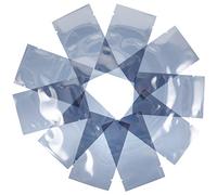 JECOMPRIS 200pièces Antistatique Portable pour Stockage Professionnel De ESD Multi-Fonctions