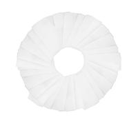 JECOMPRIS 200pièces Sachets Mousse pour Et Protection Objets Mousse De Rembourrage Recyclable pour Déménagement Et Transport