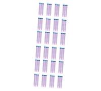 JECOMPRIS 24feuilles Ruban Adhésif De Remplacement Pour Batterie De Téléphone Adhésif Pratique Pour Fixation De Batteries Et Accessoires Compatible Avec Télécommandes Et Montres Facile