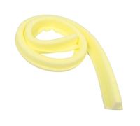 JECOMPRIS 2m Filler De Gap De Lit Mousse Haute Densité Remplisseur De Fissures De Matelas pour Éviter Glissement pour Entre Lit Et Mobilier