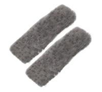 JECOMPRIS 2pièces Chauffe-Mains Hiver pour Froid Chauffe-Mains pour Activités De Plein Air Coussin Chauffant Extérieur Réutilisable