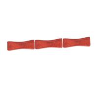 JECOMPRIS 3 Pièces Coussin de Pouls Ergonomique Accessoire Hospitalier Pratique pour Prise de Pouls avec Du Poignet pour Médecine Traditionnelle Chinoise