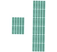 JECOMPRIS 40 Pièces Circuit PCB Panneau Universel Panneau Soudable Panneau De Projet Carte PCB Bricolage Expériences Électroniques Fournitures De Circuit