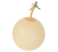 JECOMPRIS 5 Ensembles De Ballons D'Échantillonnage De Gaz Pipettes Ballon D'Échantillonnage De Gaz De Remplacement Vessie En Caoutchouc Outil D'Échantillonnage De Gaz Accessoire