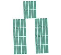 JECOMPRIS 50pièces Carte PCB pour Électroniques Plaque Circuit Imprimé pour Expérimentations Et