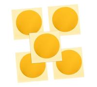 JECOMPRIS 5feuilles Autocollants Pour Manomètre Adhésifs Étiquettes Identification De Pression Lot De Autocollants Réfléchissants Pour Indication De Pression Pratiques