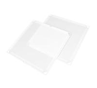 JECOMPRIS Accessoires de Garde-Robe Modulaires Cube 35x35cm 2 Pièces