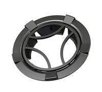 JECOMPRIS Anneau De Wok Fonte Antidérapant Support De Casserole Chaleur Pour Cuisinière à Gaz Économiseur Gaz Avec Design Spécial