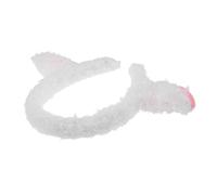 JECOMPRIS Bandeau Agneau Oreilles Mignonnes Serre-tête Mouton Peluche Accessoire Déguisement Animal Serre-tête Oreilles De Mouton Déguisement Chèvre
